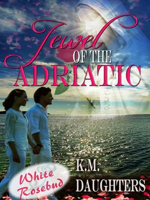 cover image of Jewel of the Adriatic